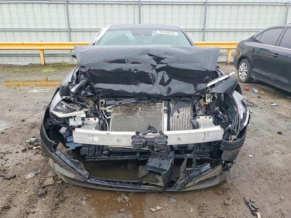 2020 HYUNDAI SONATA SEL Plus, SEL Plus Tech