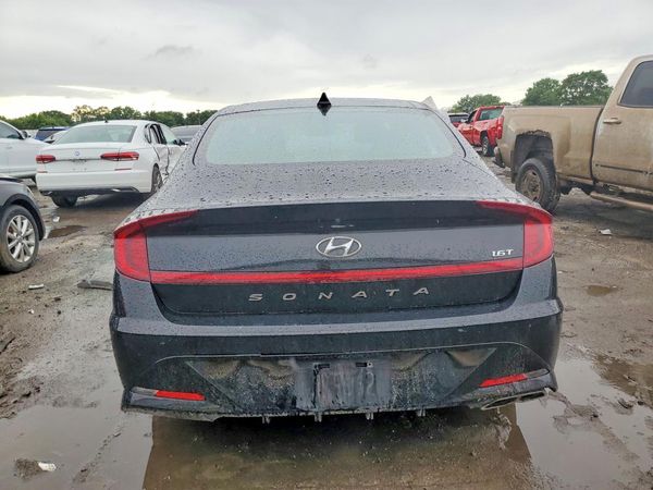 2020 HYUNDAI SONATA SEL Plus, SEL Plus Tech