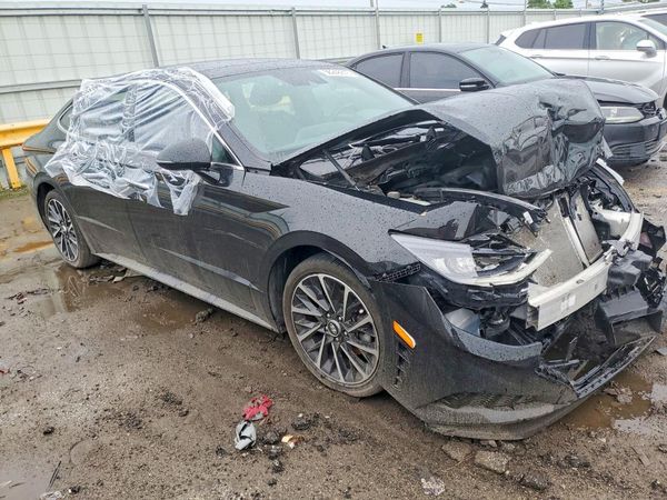 2020 HYUNDAI SONATA SEL Plus, SEL Plus Tech