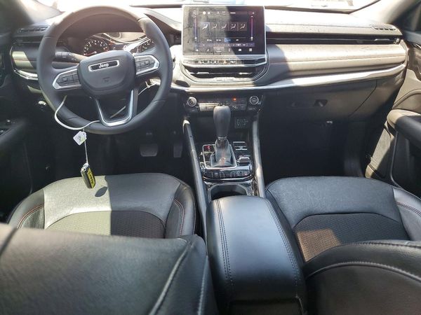 2023 JEEP COMPASS TRAILHAWK 4X4
