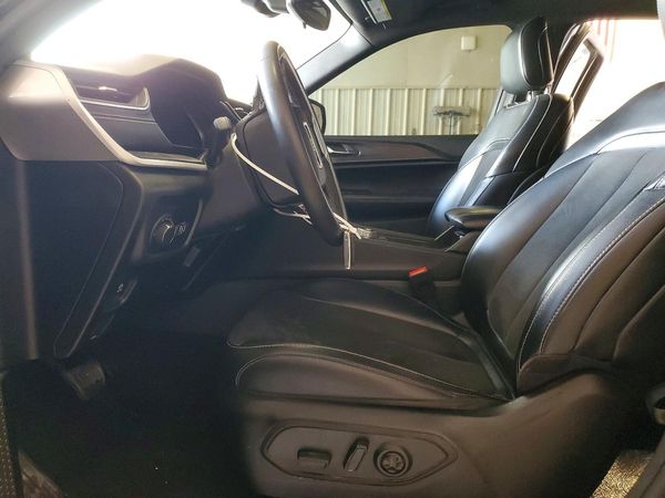 2024 JEEP GRAND CHEROKEE L LAREDO 4X2