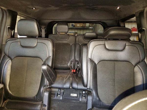 2024 JEEP GRAND CHEROKEE L LAREDO 4X2