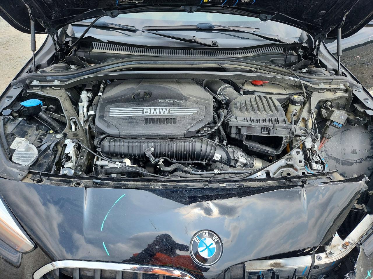 2021 BMW 228I xDrive GC