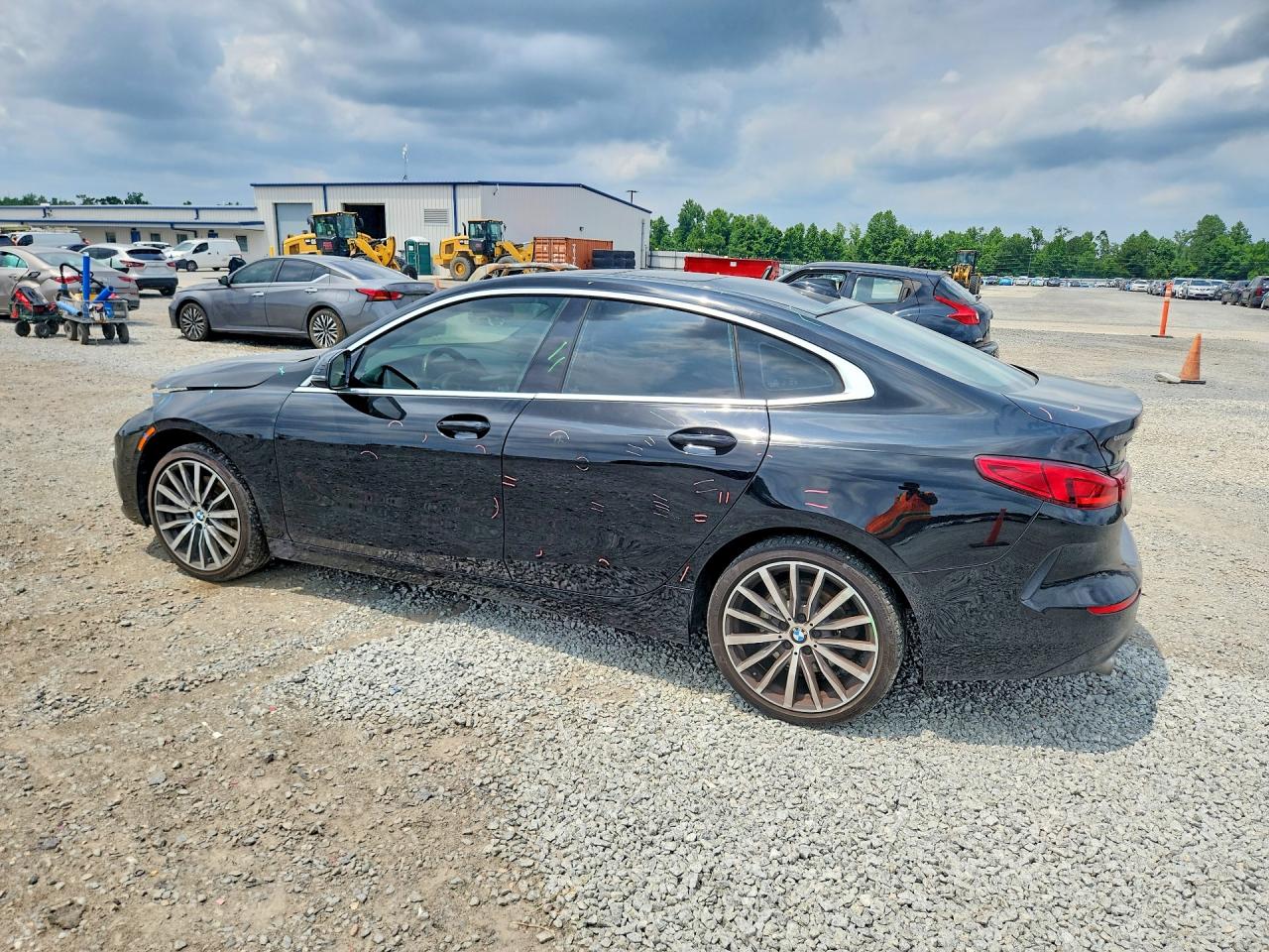 2021 BMW 228I xDrive GC