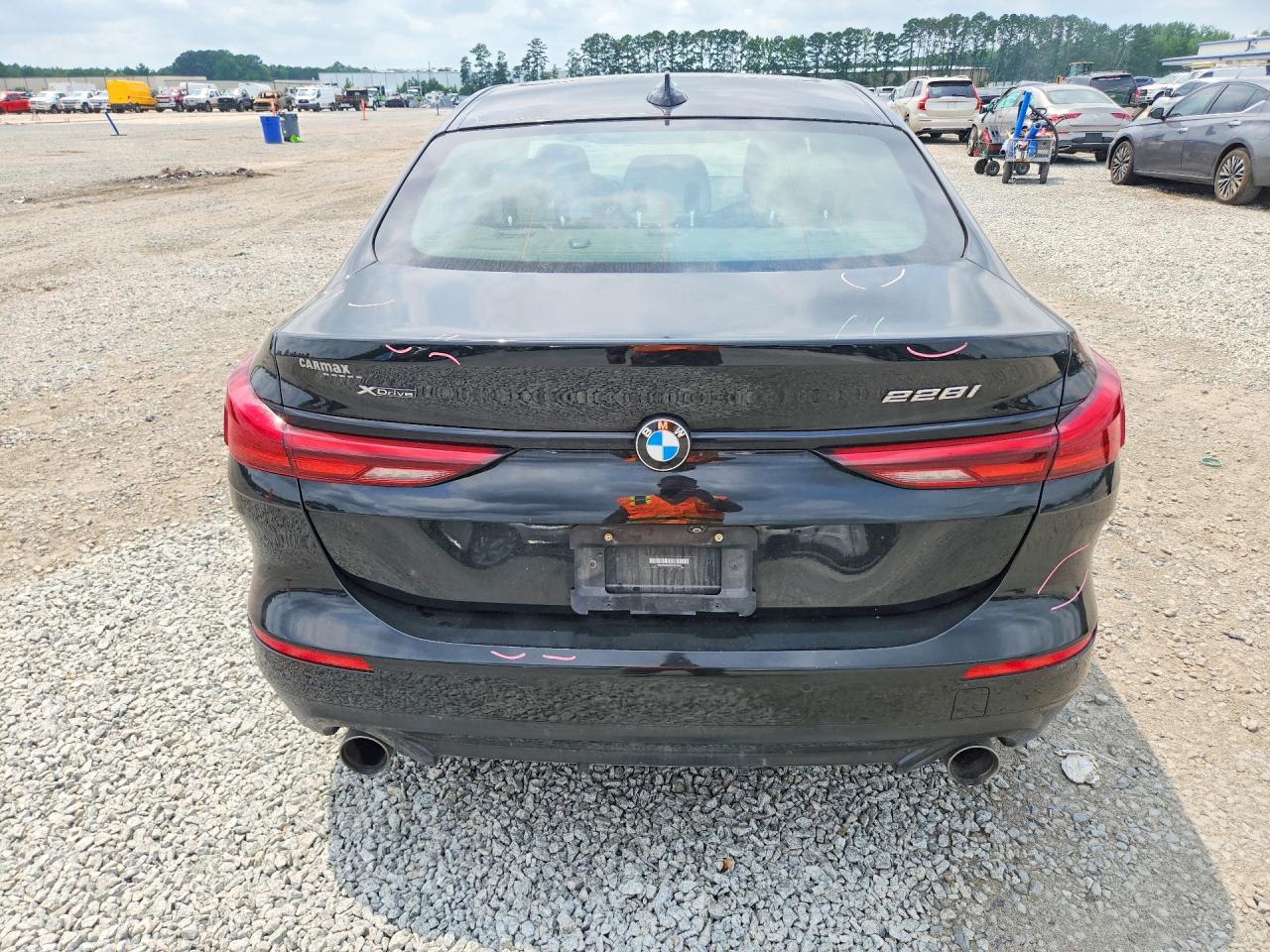 2021 BMW 228I xDrive GC
