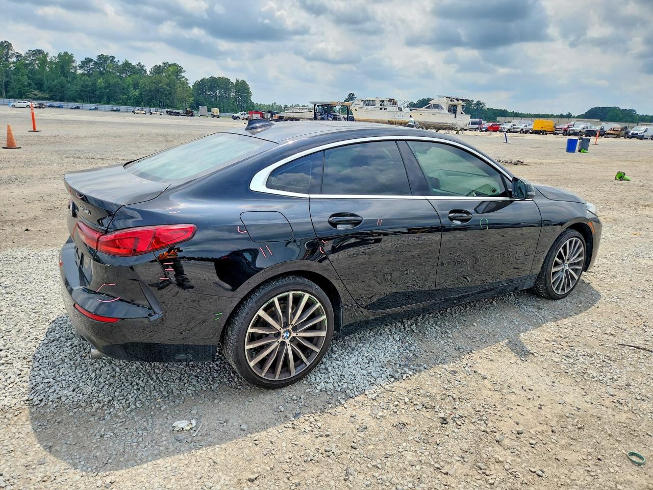 2021 BMW 228I xDrive GC
