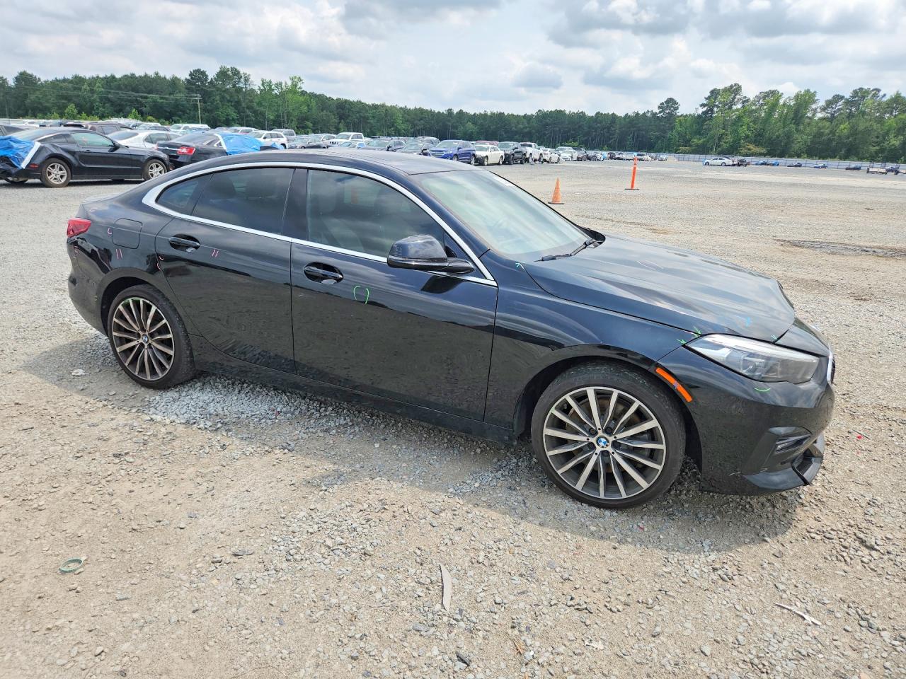 2021 BMW 228I xDrive GC