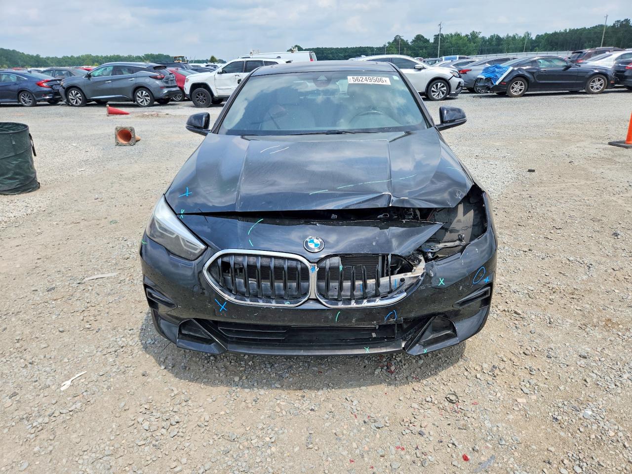 2021 BMW 228I xDrive GC