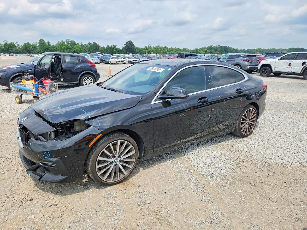2021 BMW 228I xDrive GC