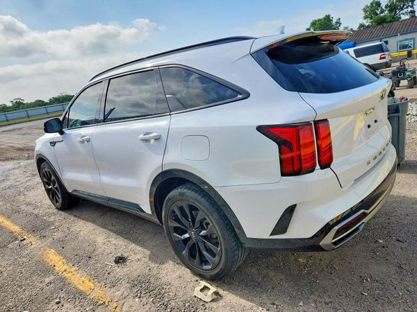 2021 KIA SORENTO SX, SXP