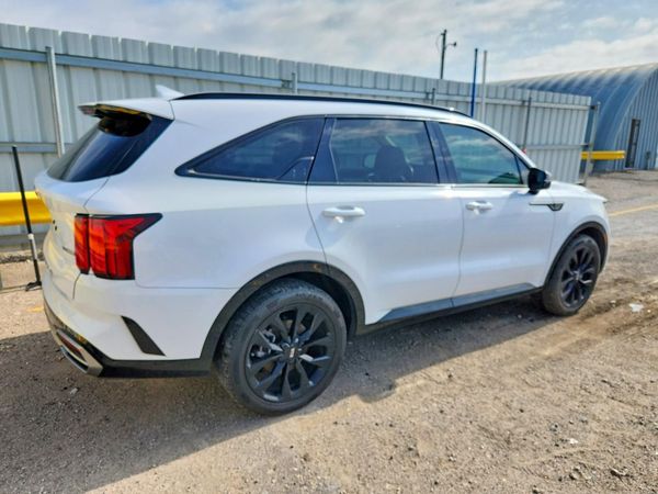 2021 KIA SORENTO SX, SXP