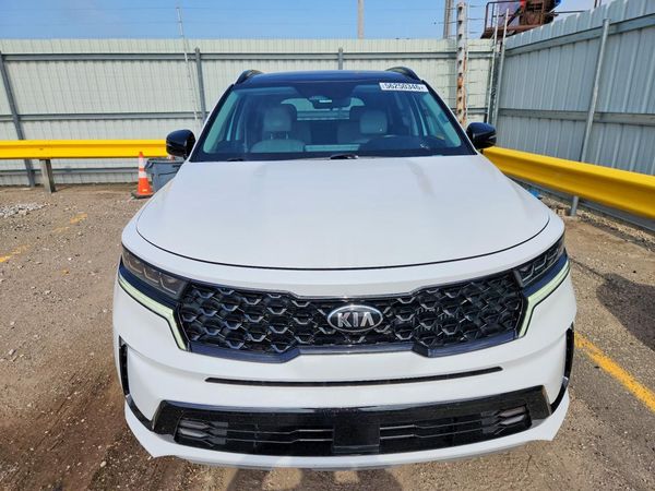 2021 KIA SORENTO SX, SXP
