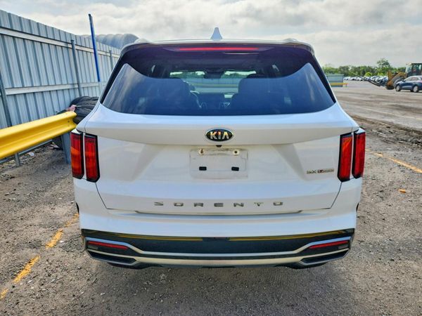 2021 KIA SORENTO SX, SXP
