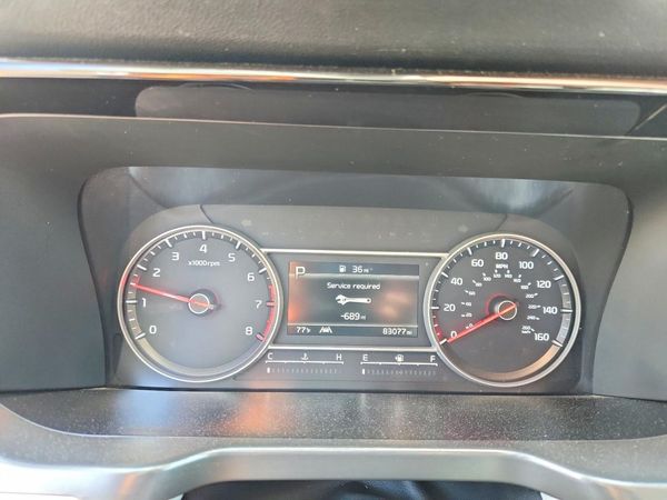 2021 KIA SORENTO SX, SXP