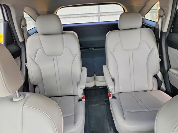 2021 KIA SORENTO SX, SXP