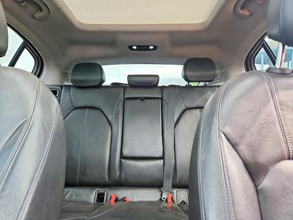 2019 ALFA ROMEO STELVIO AWD