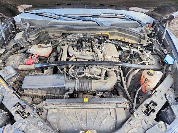 2019 ALFA ROMEO STELVIO AWD