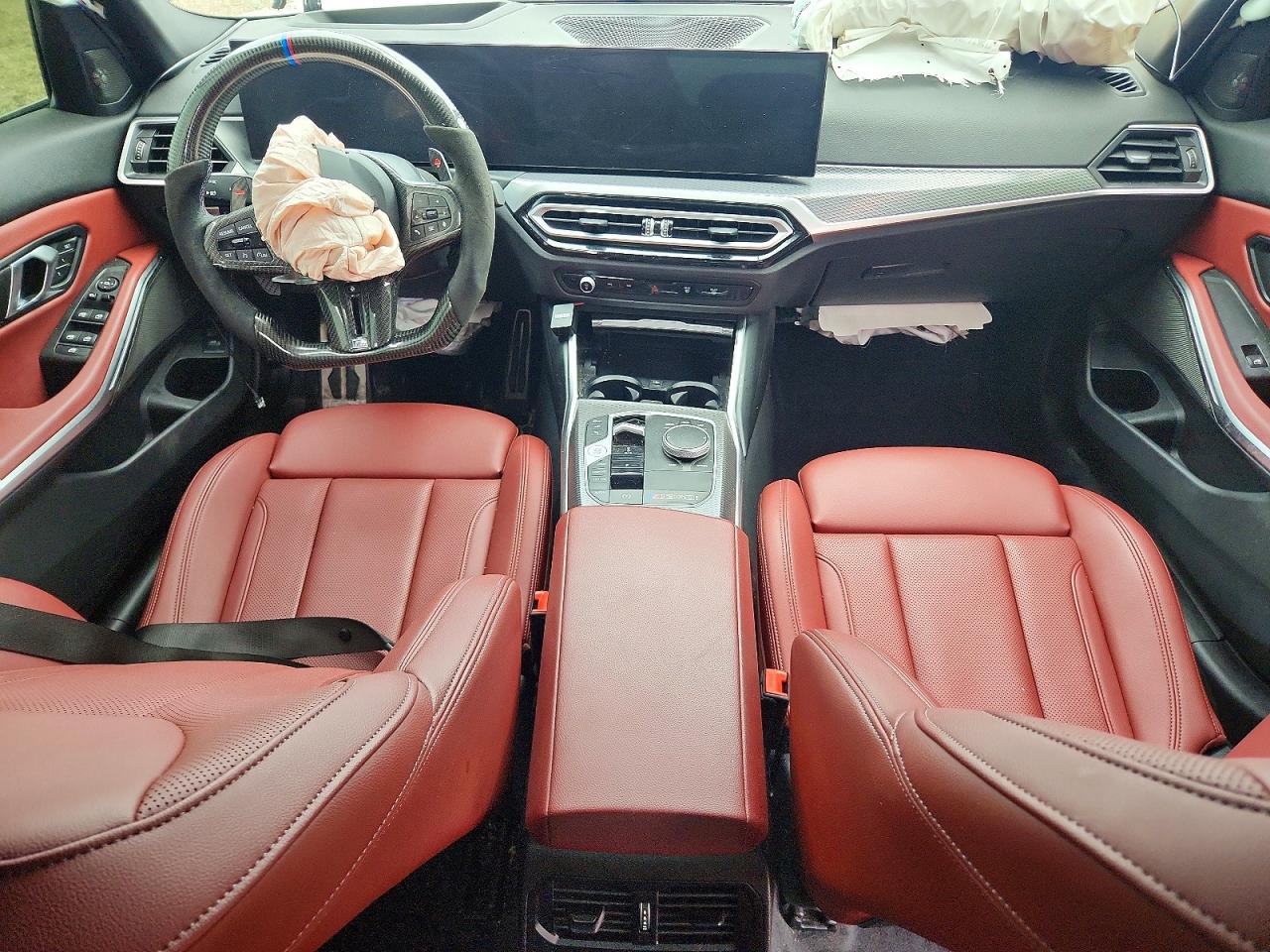 2024 BMW M340XI xDrive
