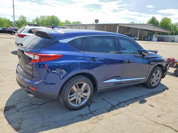 2020 ACURA RDX