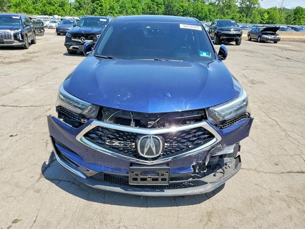 2020 ACURA RDX