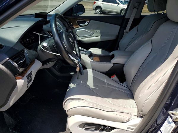 2020 ACURA RDX