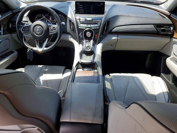 2020 ACURA RDX