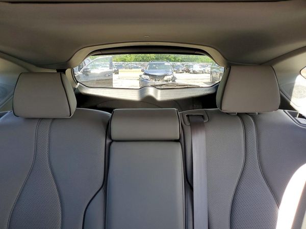 2020 ACURA RDX