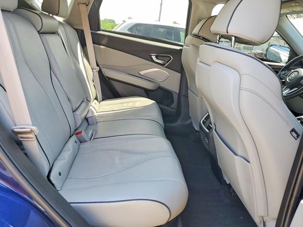 2020 ACURA RDX
