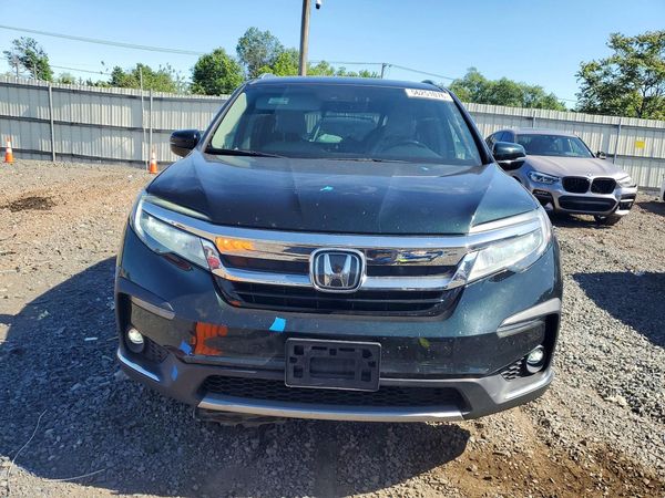 2020 HONDA PILOT TOURING