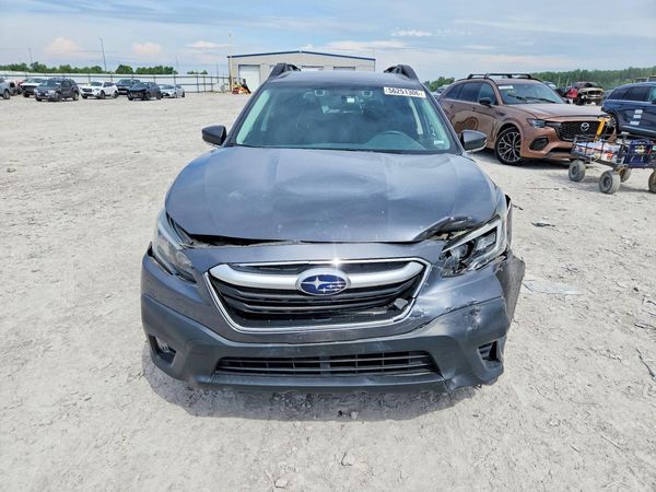 2021 SUBARU OUTBACK Premium+SMART
