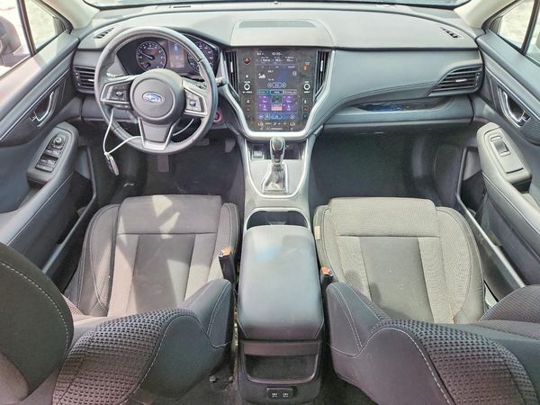 2021 SUBARU OUTBACK Premium+SMART
