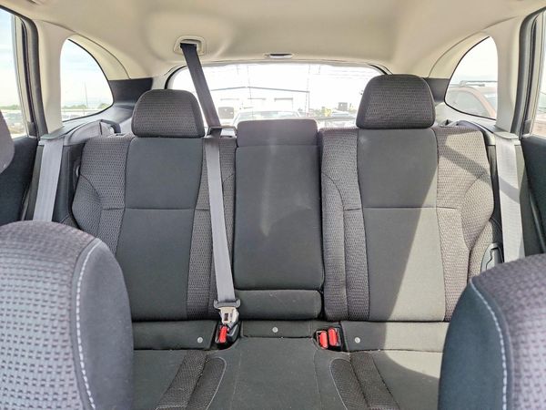 2021 SUBARU OUTBACK Premium+SMART