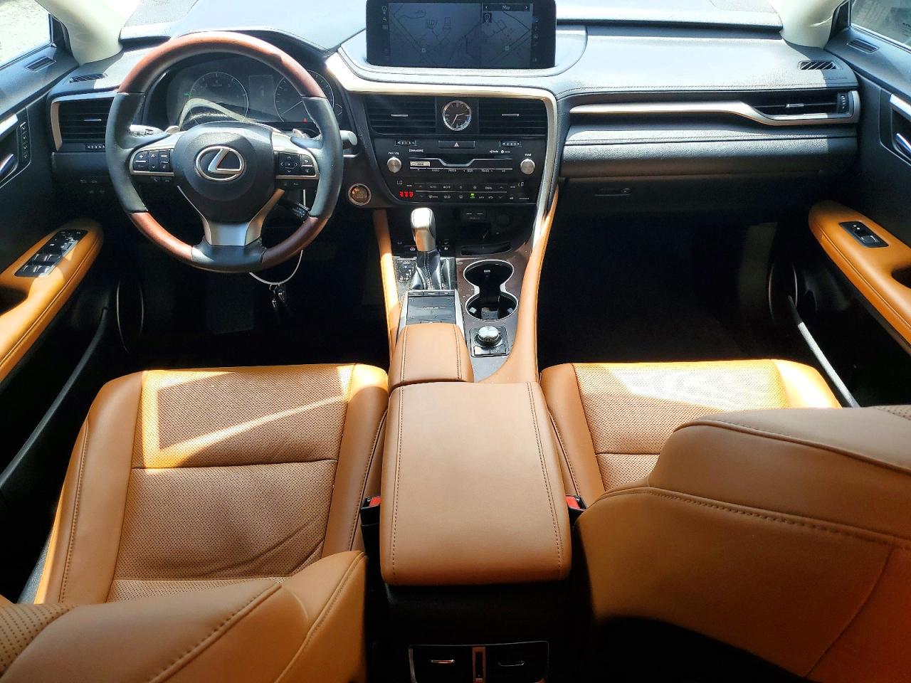 2022 LEXUS RX 350 Premium
