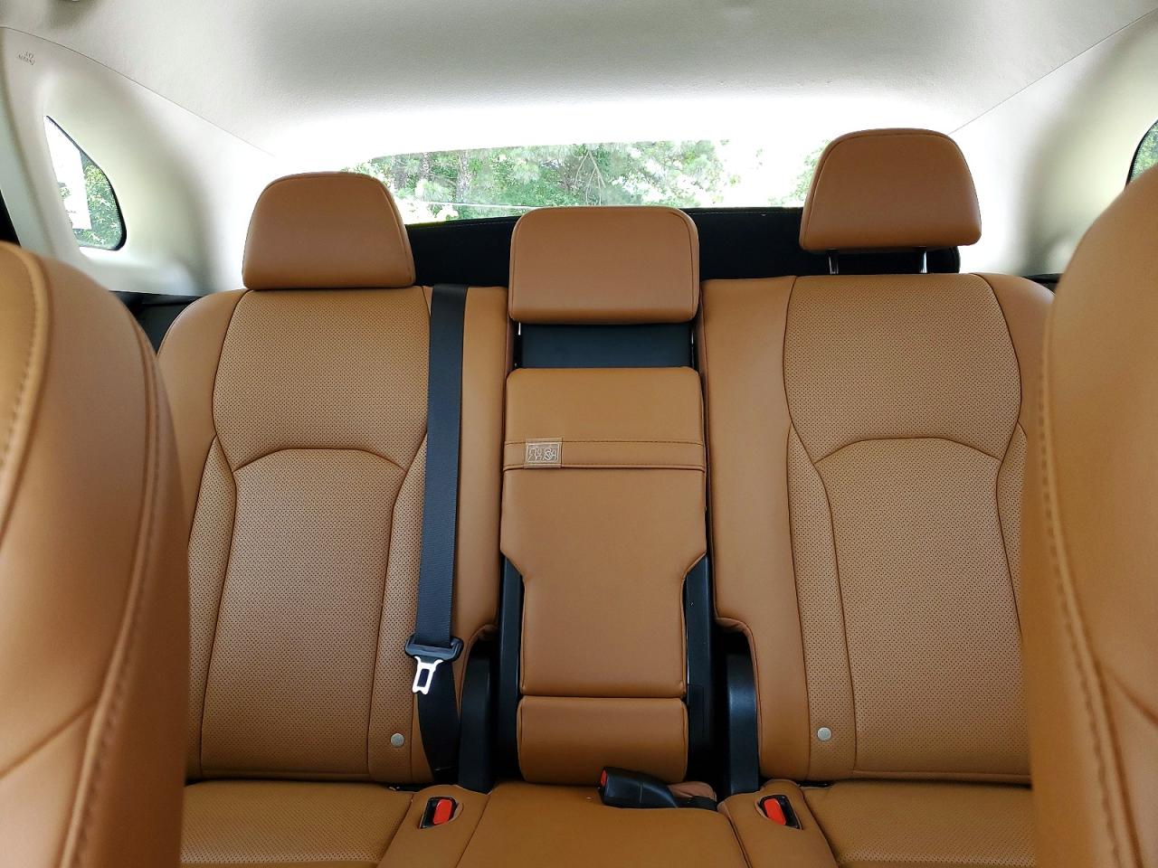 2022 LEXUS RX 350 Premium