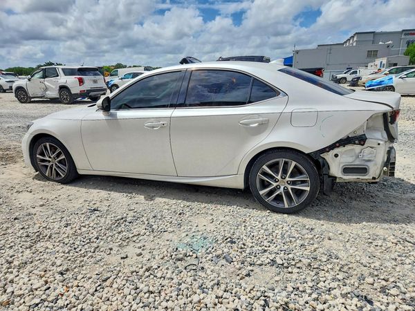 2020 LEXUS IS 300 Base