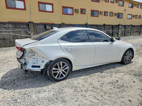 2020 LEXUS IS 300 Base