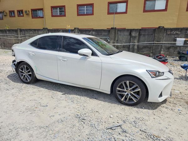 2020 LEXUS IS 300 Base