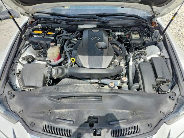 2020 LEXUS IS 300 Base