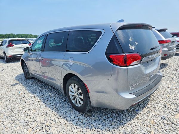 2019 CHRYSLER PACIFICA