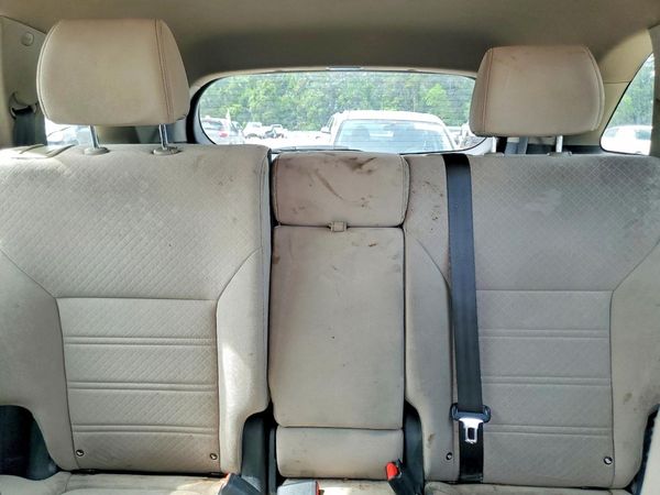 2018 KIA SORENTO L, LX