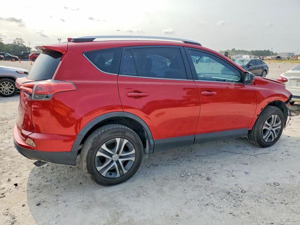 2016 TOYOTA RAV4 LE (X Grade)