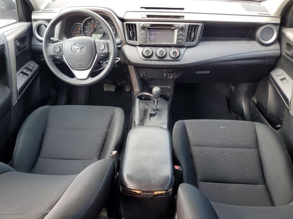 2016 TOYOTA RAV4 LE (X Grade)