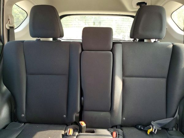 2016 TOYOTA RAV4 LE (X Grade)