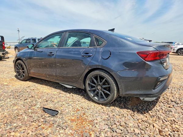 2019 KIA FORTE FE/LX/LXS