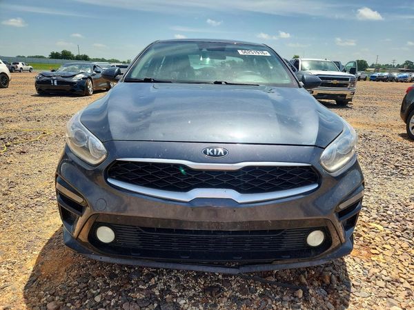 2019 KIA FORTE FE/LX/LXS