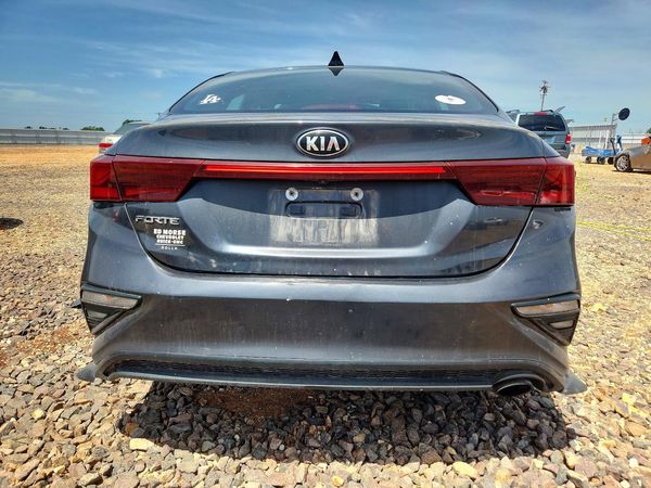 2019 KIA FORTE FE/LX/LXS