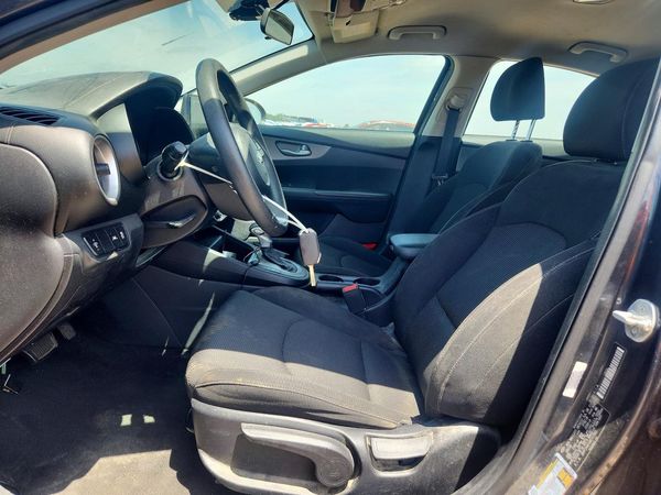 2019 KIA FORTE FE/LX/LXS