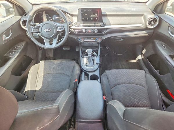 2019 KIA FORTE FE/LX/LXS
