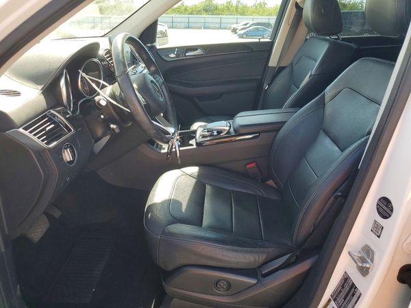 2017 MERCEDES-BENZ GLE GLE550e-4M