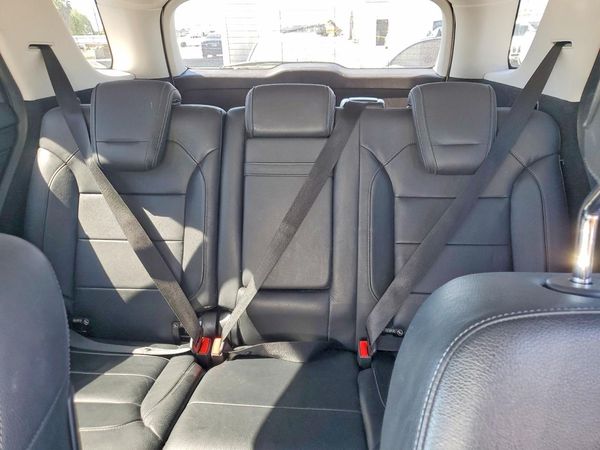 2017 MERCEDES-BENZ GLE GLE550e-4M